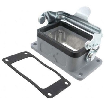 ヘビーデューティパワーコネクタキット HE シリーズ 3 - TE Connectivity Japan(旧:TYCOELECTRONICS(タイコエレクトロニクス))