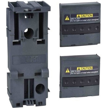 アクセサリ TeSys シュナイダーエレクトリック