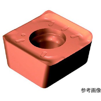 コロミル331 サイドカッター用チップ(350)1セット(10個入) L331.1A115023EM30シリーズ サンドビック