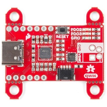 SparkFun Power Delivery Board - USB-C Qwiic SPARKFUN