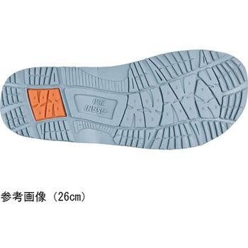 アサヒサンダル 30 レッド アサヒシューズ