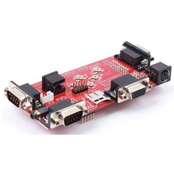 Classic Computing Shield V1.01 Seeed Studio