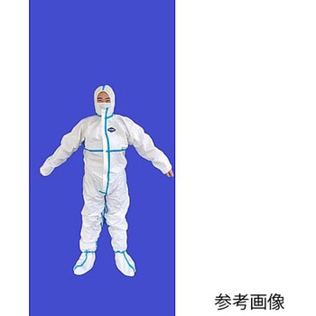 防護服 アズワン