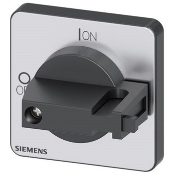 ハンドル 3LD3用 黄 Sentron 3LD9 SIEMENS