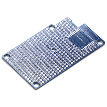 ミンティア基板 for ESP-WROOM-02 ABB-MNT-E02シリーズ a bit better circuit