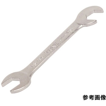 薄型スパナ HPDSTOシリーズ TONE トネ (前田金属工業)