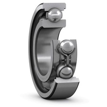 ボールベアリング60mm130mm 深溝6312 M/C3VL0241 SKF