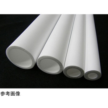 C-Porous(シポラス)TM 厚肉多孔質チューブ 長さ500 TEF-110シリーズ 中興化成工業