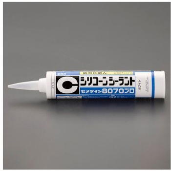 シリコーンシーラント 330mL EA930ANシリーズ エスコ