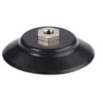 真空パッド フラット 120mm ニトリルゴム NORGREN