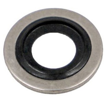 Bague Bs BS 12 - M 12 Diametres：18 1袋 10個入 - Hutchinson