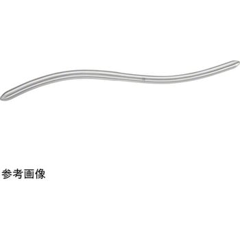 子宮頚管拡張器 ヘガール EMシリーズ ビー・ブラウンエースクラップ