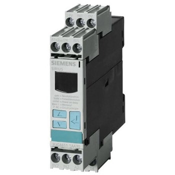 モニタリングリレー SPDT 22.5mm SIEMENS