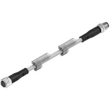 コネクタ 東部 - M8G3-K-3-M8G3シリーズ Festo