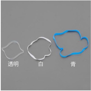 EA628WX-2 モビロンバンド(洗浄タイプ) エスコ 66831076