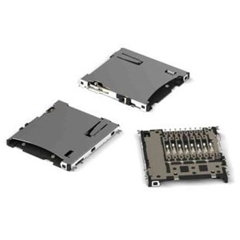 USBコネクタ タイプA A タイプ メス 1袋 5個入 WURTH ELEKTRONIK