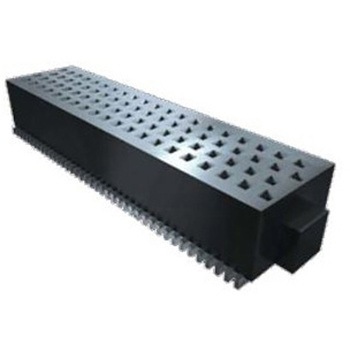 基板接続用ソケット 160 極 1.27mm 4 列 表面実装 SAMTEC