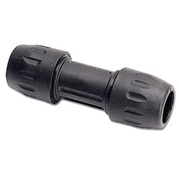 PIPE-TO-PIPE CONNECTOR O 16 5 1袋 5個入 Transair