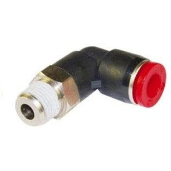 スイベルエルボアダプタ 1袋 10個入 - NORGREN