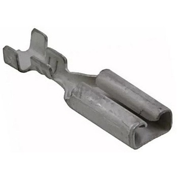 スペードコネクタ 1袋 50個入 TE Connectivity Japan(旧:TYCOELECTRONICS(タイコエレクトロニクス))