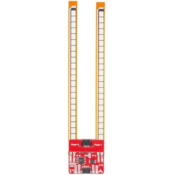 SparkFun Qwiic Flex Glove Controller SPARKFUN