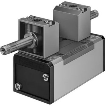 エアソレノイドバルブ JMFDH 日本シリーズ Festo