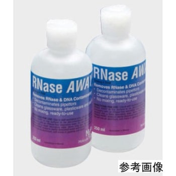 除去剤 RNase AWAY Thermo Scientific