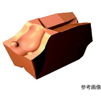 コロカットQFチップ(320)1セット(10個入) QFTH040002GFシリーズ サンドビック