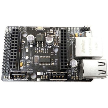 WRTnode Standard Shield Seeed Studio