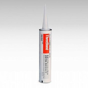 変成シリコンシーラント 320mL EA930シリーズ エスコ