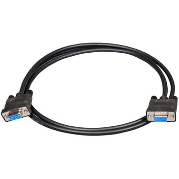 RS-232Cストレートケーブル 中央精機