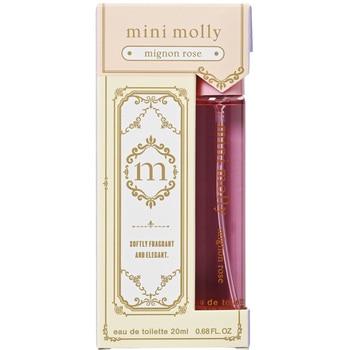mini molly オードトワレ - コスメステーシヨン