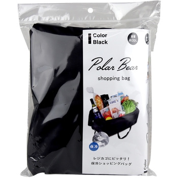 PolarBearショッピングバッグ 富士
