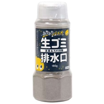 ふりふりバイオ ビッグバイオ