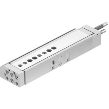 ガイド付シリンダ DGSL ディグラルシリーズ Festo