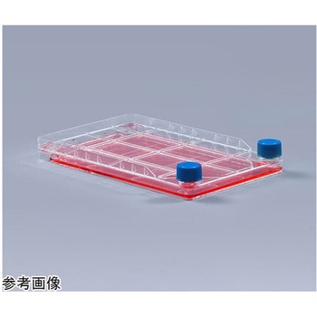セルファクトリー 浮遊培養用 CELCUFGシリーズ GVS
