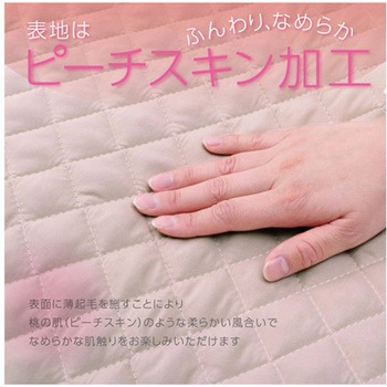 寝具 オールシーズン 快適睡眠 ベッドパッド 洗濯機OK イケヒコ・コーポレーション