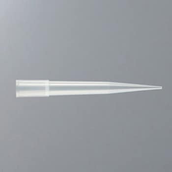 フィルターチップ 1000μl 80mm 96本×10個入 滅菌済 BIO-BIK(イナ・オプティカ)