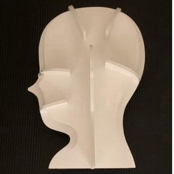 goo!パネ マネキン 10セット入 光洋産業