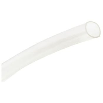 熱収縮チューブ 収縮前 6mm 収縮後 2mm クリア 1巻 5m入 ヘラマンタイトン(タイトン)