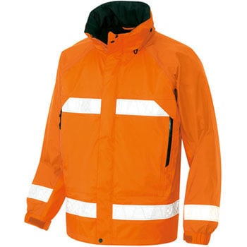 AZ-56303 ディアプレックス 全天候型リフレクタージャケット(年間用)