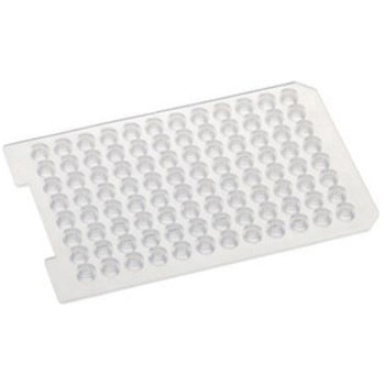 CLRシリコンマット 透明 シリコン 96ラウンドウェル 平底 60180-Mシリーズ Thermo Fisher Scientific