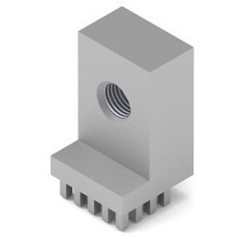 ねじ端子 ライトアングル WURTH ELEKTRONIK
