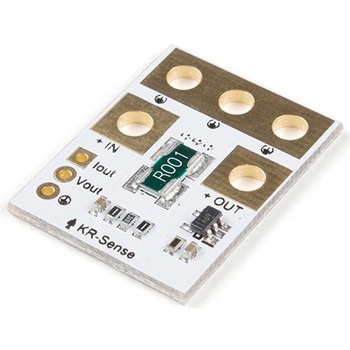 KR Sense Current and Voltage Sensor - 45A SPARKFUN