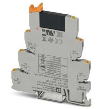 Solid-state relay module 1袋 10個入 フエニックス・コンタクト