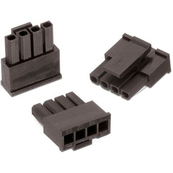 コネクタハウジング 12極 ピッチ：3mm 1列 1袋 100個入 WURTH ELEKTRONIK