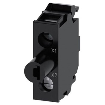 スイッチモジュール コンタクトブロック 230 V ac ねじターミナル SIEMENS