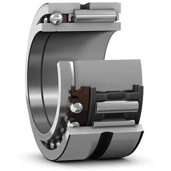 ローラーベアリング 内径17mm レース幅20mm SKF