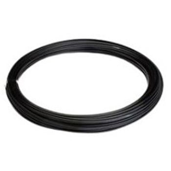 コイルチューブ：コネクタなし 外径：6mm 内径：4mm ナイロン 1セット 100個入 - NORGREN