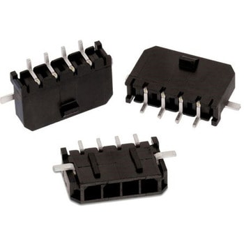 基板接続用ピンヘッダ 12極 3mm 1列 WURTH ELEKTRONIK